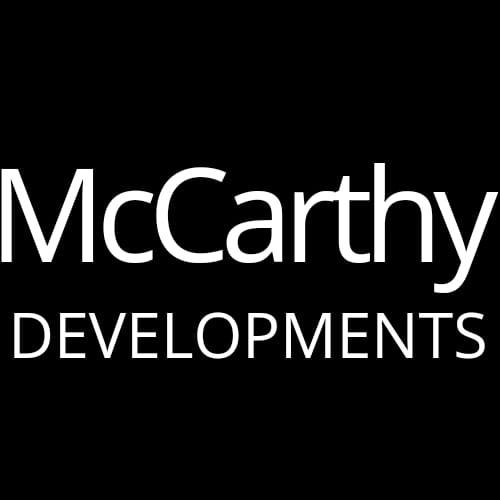 McCarthy Developments Logo